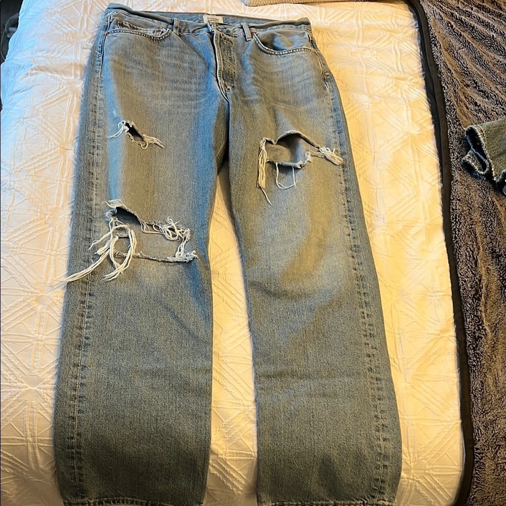 Citizens of Humanity Eva Jeans